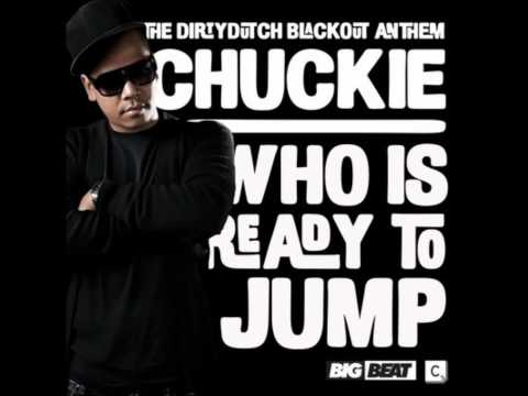 Who Is Ready To Jump - Chuckie Addicted To Bass 2012