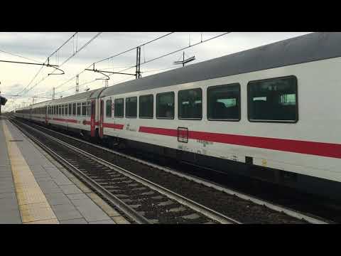 IC che suona a più non posso!