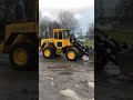 638430 Wheel loader Volvo BM L50 -88 }}
