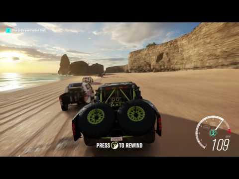 Forza Horizon 3 Demo
