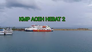 Download lagu KMP ACEH HEBAT 2 DI PELABUHAN ULE LHEU BANDA ACEH mp3 Download lagu KMP ACEH HEBAT 2 DI PELABUHAN ULE LHEU BANDA ACEH mp3