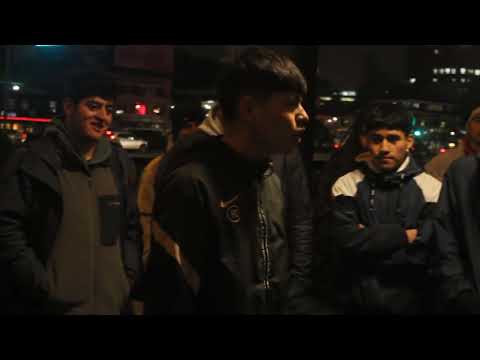 KUM VS PASSWORD / 8VOS DE FINAL / LAKOMPE LEAGUE