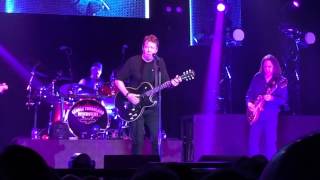 George Thorogood & the Destroyers "Cocaine Blues" Robinsonville, MS - March 14, 2014
