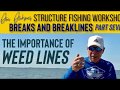 Don Dicksons STRUCTURE FISHING WORKSHOP