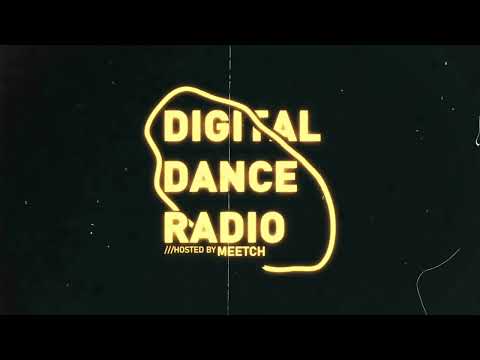 DIGITAL DANCE RADIO EP. 24 (FT. MARC BENJAMIN)