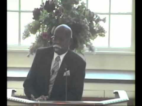 2011-11-27 Sermon: The Fundamental Truth