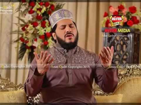 Machi Hai Dhoom Amna Ke Ghr Mein | Zulfiqar Ali Hussaini | GoshaeNaat