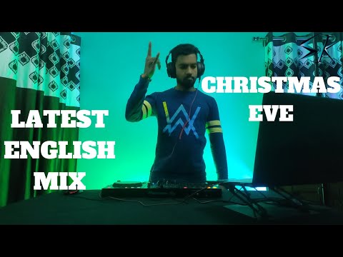 Latest English Mix 2024 | NON STOP REMIXES | DDJ - 400 | DJ SKAI 🎧🎧🎧 #english #youtube #djskai