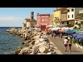 Piran, Slovenia: Adriatic Resort - Rick Steves’ Europe Travel Guide - Travel Bite