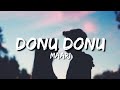 Donu Donu - Maari Lyrics