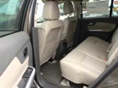 2014 Ford Edge - Wynne AR