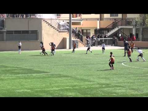 FUTBOL BENJAMIN CIDE-SP CIUTAT DE PALMA ( 5-4)