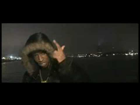 Badboy Taya Ik ben een Hustler