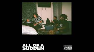 Moosh &amp; Twist - All Of A Sudden