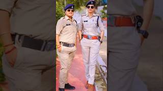 Indian lady police status  Beautiful lady police  