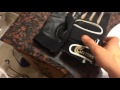 HOW TO CLEAN FOOTBALL GLOVES STICKY FOOTBALL GLOVES FOR FREE