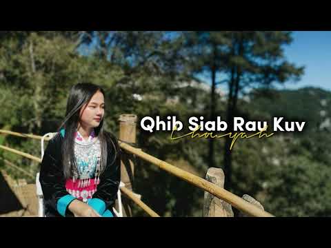 Qhib Siab Rau Kuv | Huab Vwj【Cover by Chouyah】