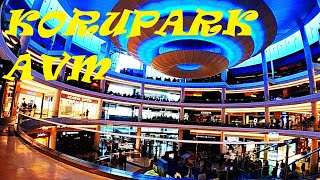 KORUPARK AVM - BURSA