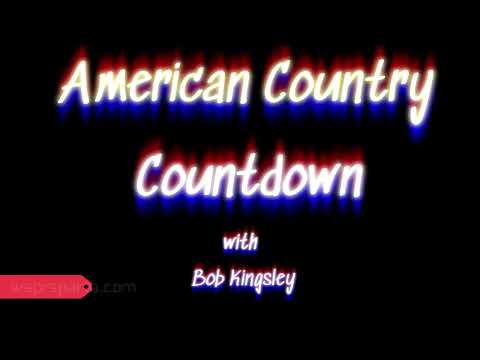 American Country Countdown 2-15-1992