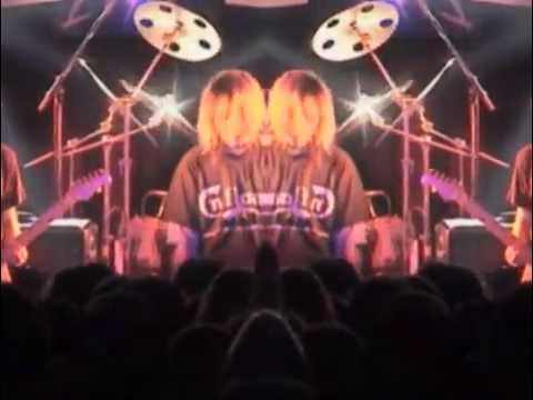 Coaltar of the Deepers - Good Morning - Live 2005