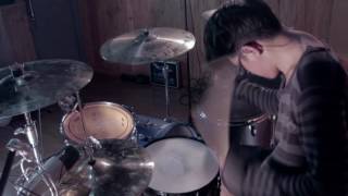 Download lagu Satria Wilis - One Ok Rock - The Beginning (Drum Cover) mp3