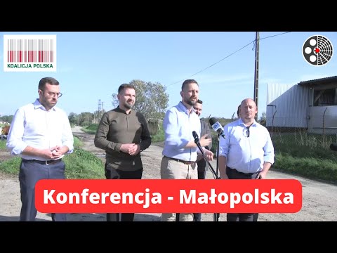 Władysław Kosiniak-Kamysz: Odbudowa i obrona polskiej wsi