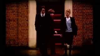 Mike   the Mechanics _ Over My Shoulder