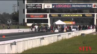 STTV 55 - LDS - Henry P-Gold Tooth Nova vs Dirty Red-Dirty Red Malibu