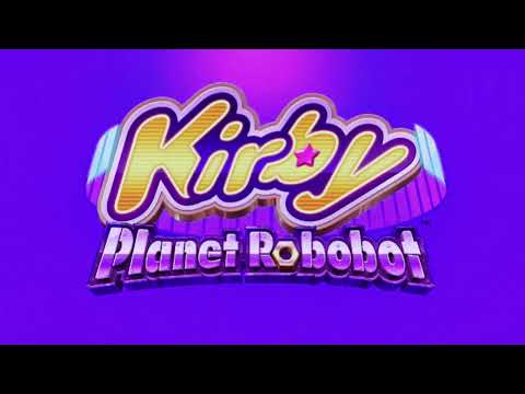Crazy Rolling in Money (Vs. President Haltmann) - Kirby: Planet Robobot Nightcore