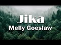 Melly Goeslaw ft. Ari Lasso - Jika  [ lirik ]