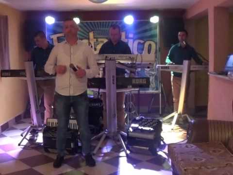 Ja bez tebe ne mogu da zivim - FANTASTICO BAND