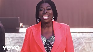 Angie Stone - Love The Feeling (Official Music Video)