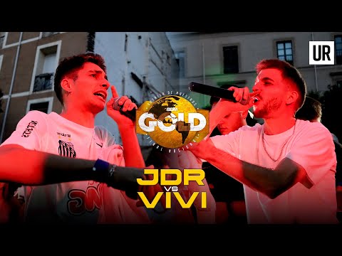 VIVI VS JDR | CUARTOS | BDM GOLD LOGROÑO 2023