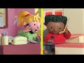 Bob The Builder Classic S06 E08 Trix S Tiles