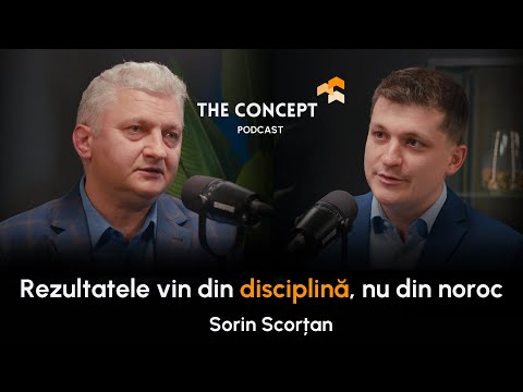Cum investești simplu și cu cap: Ghid de investiții pasive la bursă | Sorin Scorțan | TC Podcast 🎙️