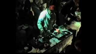 DMC 1990  DJ DOUBLE FAB