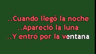 Karaokanta - Lucha Villa - Amanecí en tus brazos