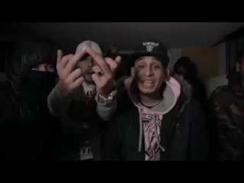 LLEGO ft.//Jincho//LOPES//D40