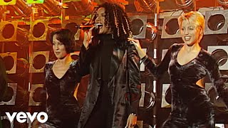 La Bouche - You Won&#39;t Forget Me (Chart Attack on Tour 21.03.1998)