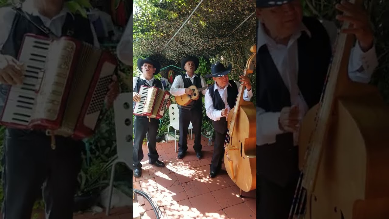 Promotional video thumbnail 2 for Grupo Versatil Y Norteno