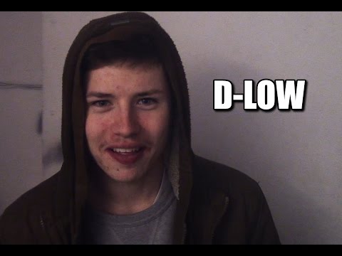 D-Low | They Don't Know (Disciples Beatbox Remix)