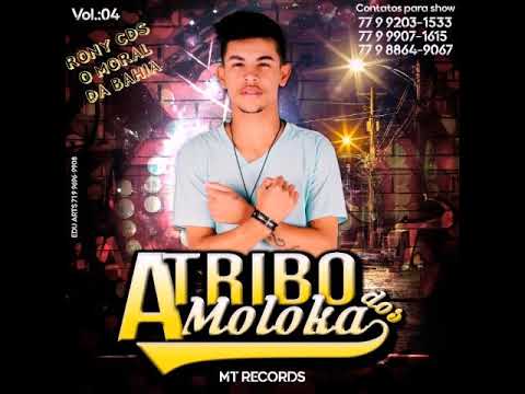 🔴  A TRIBO DOS MALOKA VOLUME (04 )