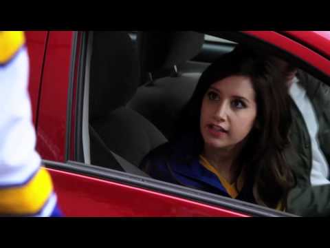 Dan and Marti - 1x22 - Scene 4