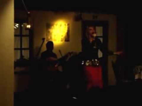 ISABEL MARIA - AI MARIA