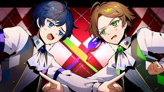 みたいな無邪気な男の子!みたいな感じのうらたさんと - そらる×うらたぬき-おこちゃま戦争【歌ってみた】