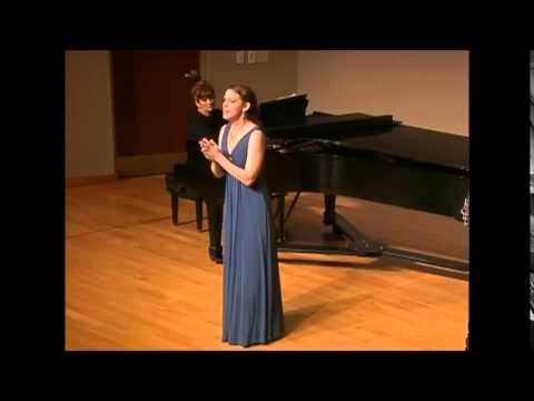 Promotional video thumbnail 3 for Sarah Nordin
