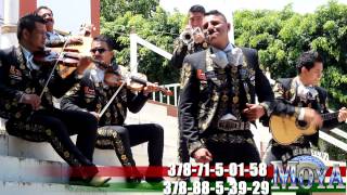 EL RUIDO DE TUS ZAPATOS CON EL MARIACHI MOYA TEMA DE LA ARROLLADORA BANDA EL LIMON DE RENE CAMACHO