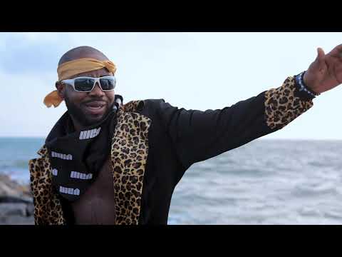 TCHAP0 - Turn UP ft FIOKEE [visuals]