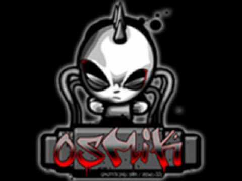 Osmik - King of Kaos