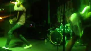 Scarlet Heroes // Change Your Ways @ the Bee